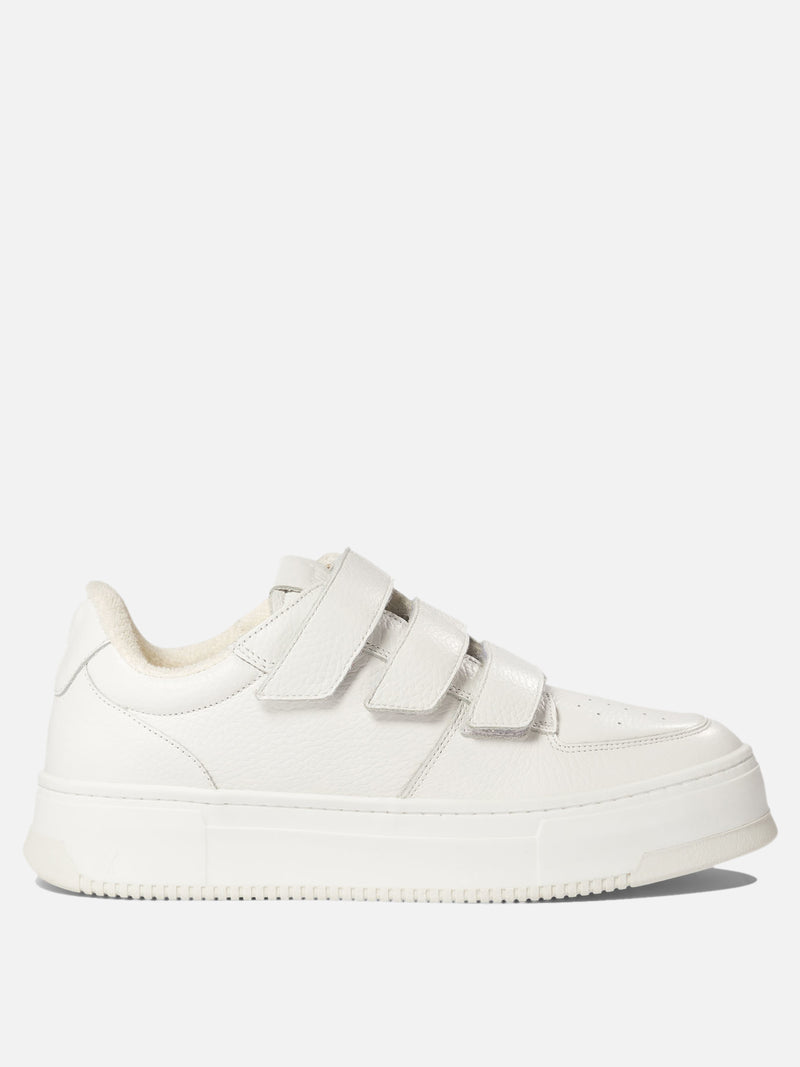 Vietti Ami Paris Sneaker "New Velcro Arcade" Black Friday Prezzi
