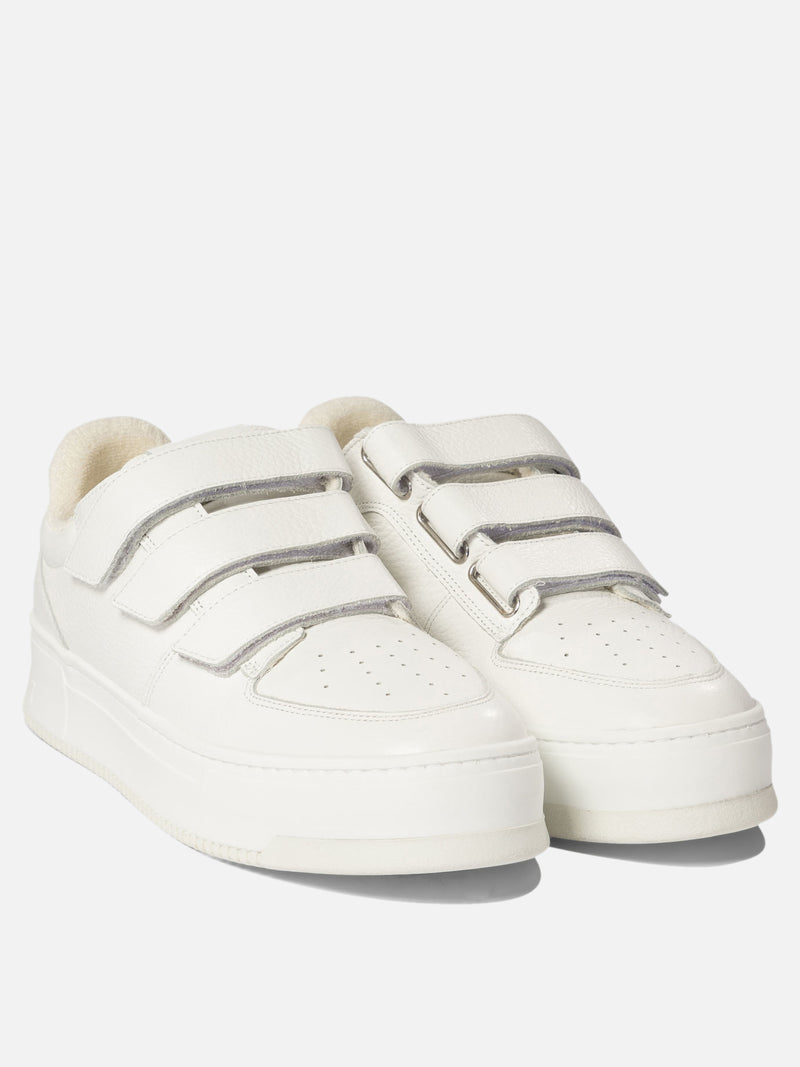 Vietti Ami Paris Sneaker "New Velcro Arcade" Black Friday Prezzi