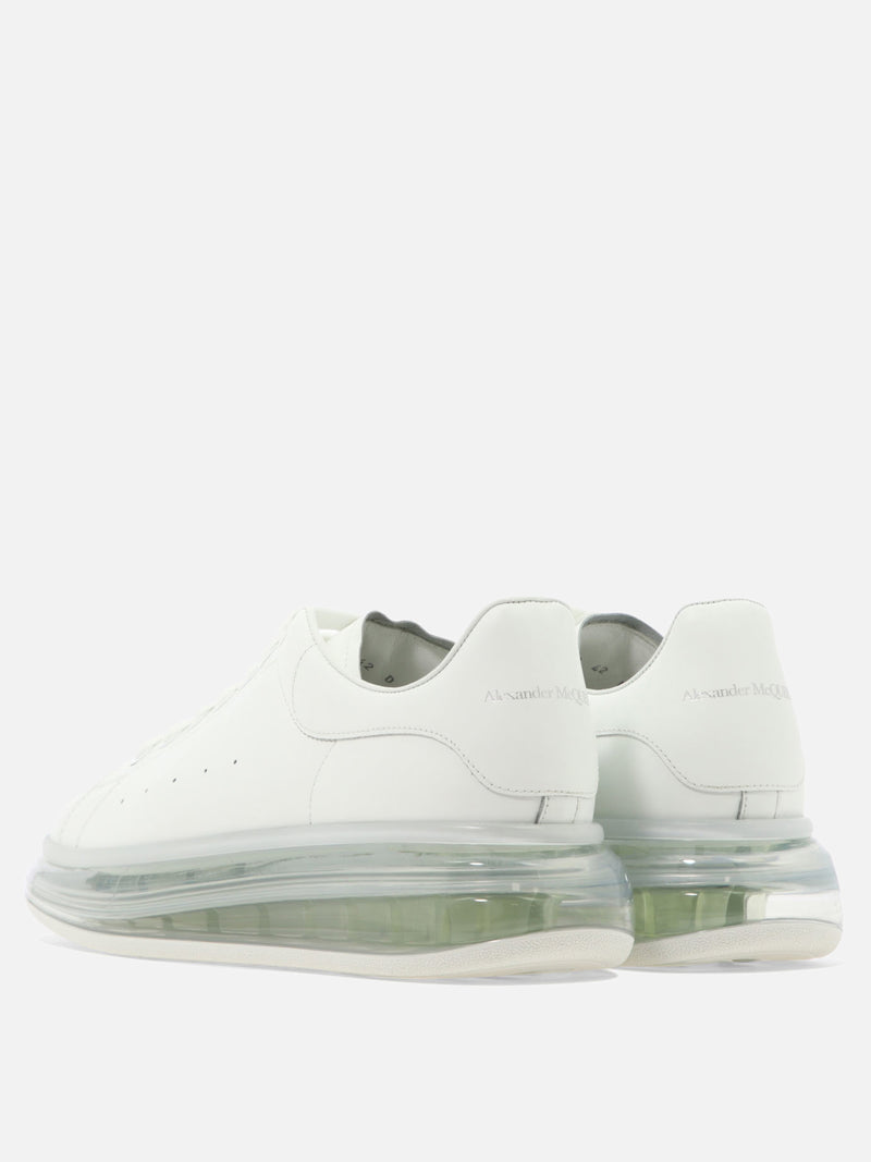 Vietti Alexander McQueen Sneaker "Oversize" In vendita