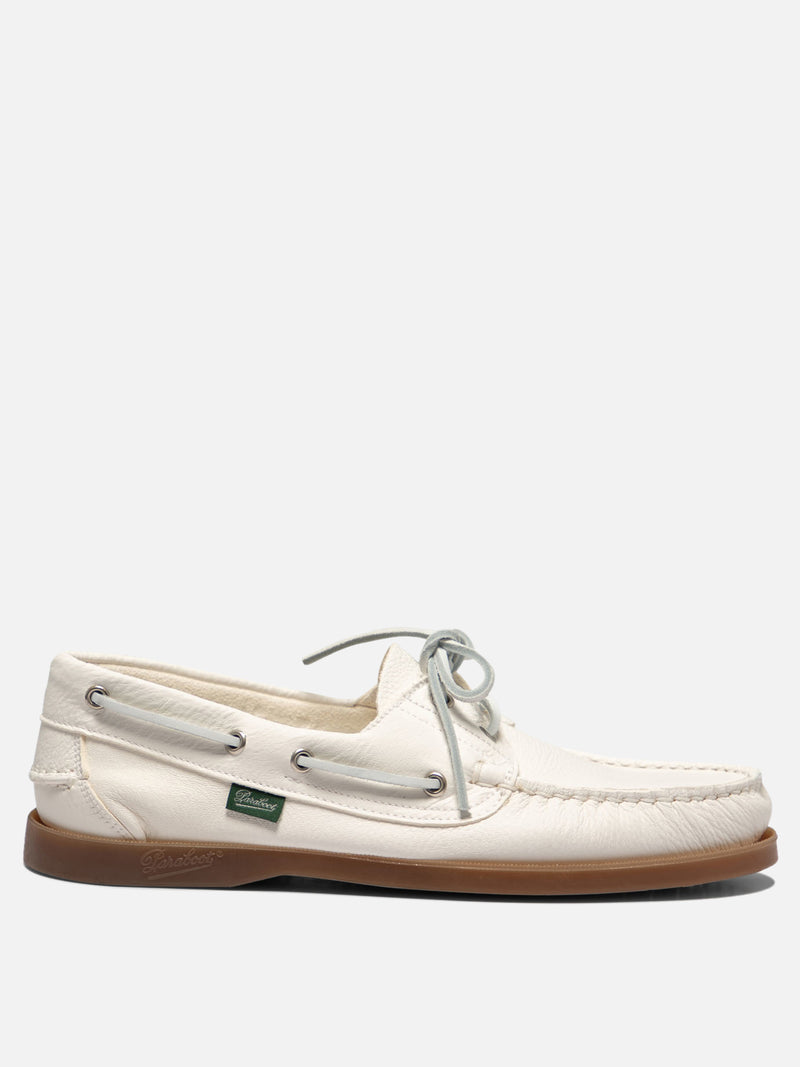 Vietti Paraboot Mocassini da barca "Barth" 50% di sconto per tempo limitato
