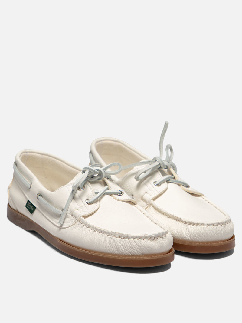 Vietti Paraboot Mocassini da barca "Barth" 50% di sconto per tempo limitato