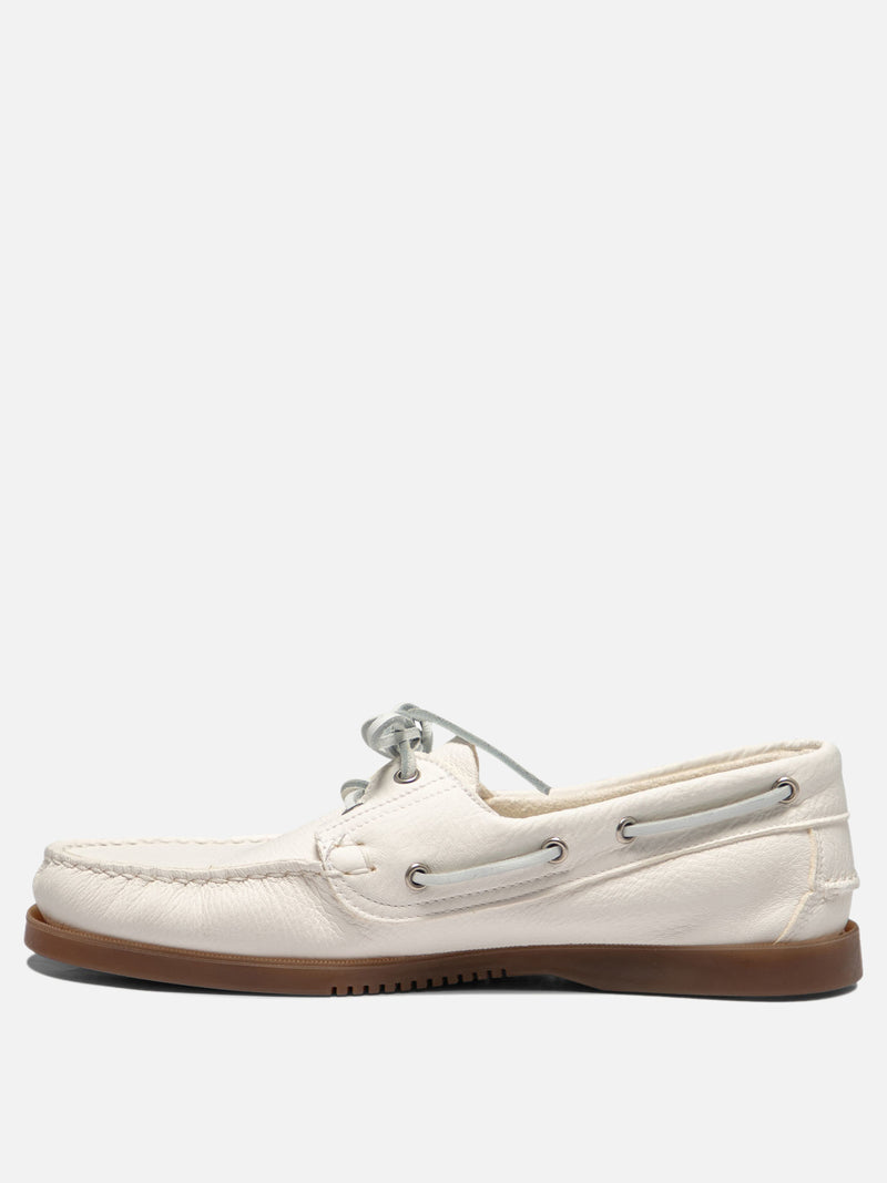 Vietti Paraboot Mocassini da barca "Barth" 50% di sconto per tempo limitato