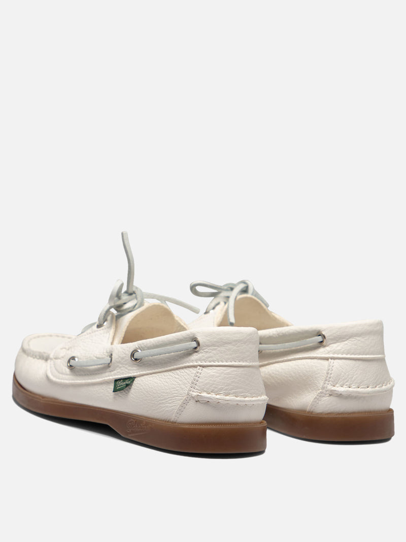 Vietti Paraboot Mocassini da barca "Barth" 50% di sconto per tempo limitato