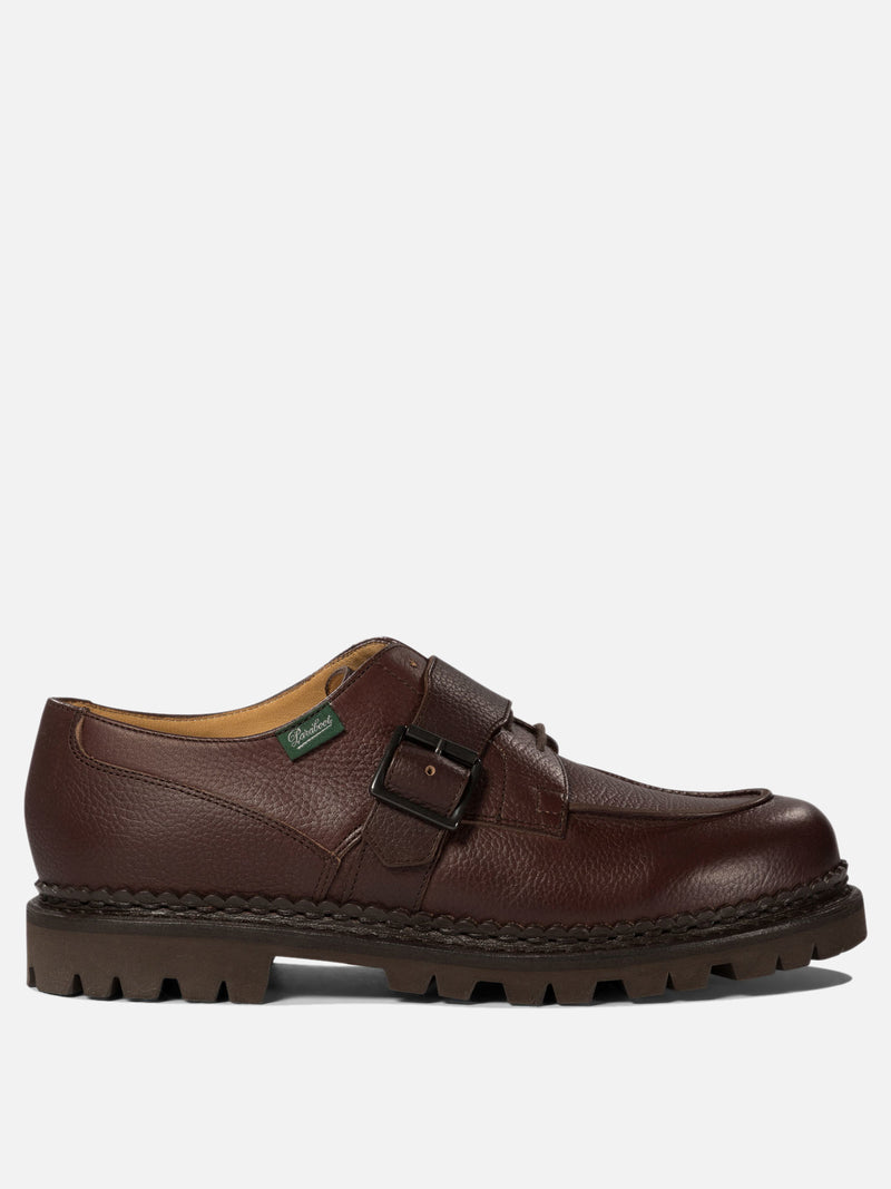 Vietti Paraboot Stringate "Chambord" Sconti questo mese