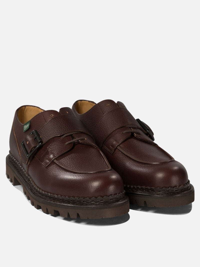 Vietti Paraboot Stringate "Chambord" Sconti questo mese