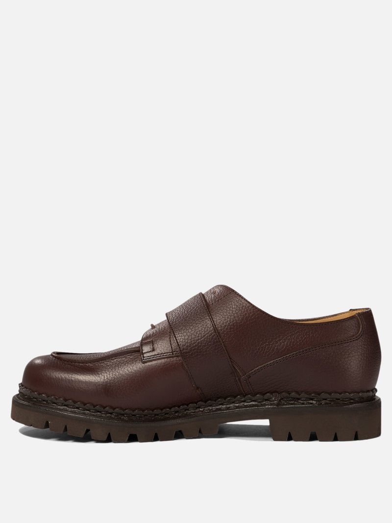 Vietti Paraboot Stringate "Chambord" Sconti questo mese