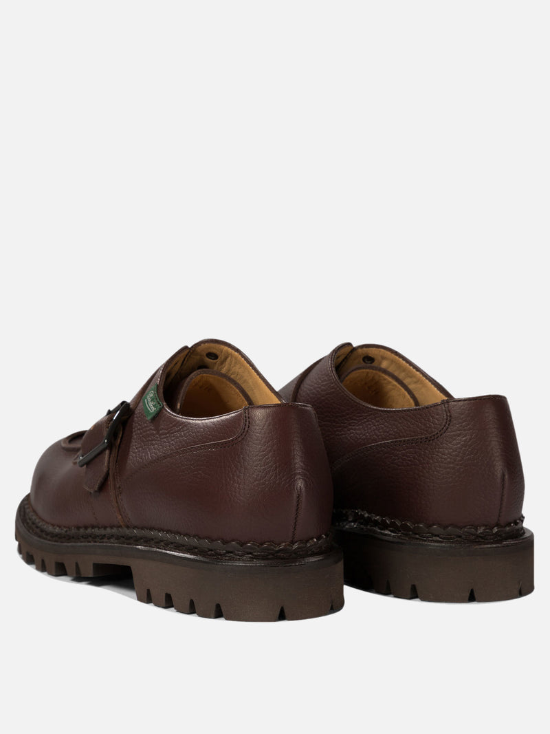 Vietti Paraboot Stringate "Chambord" Sconti questo mese