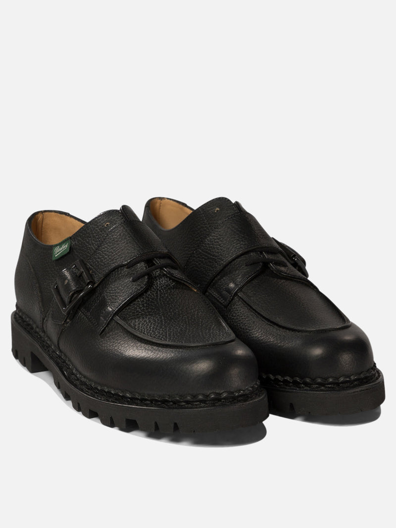 Vietti Paraboot Stringate "Chambord" 2025