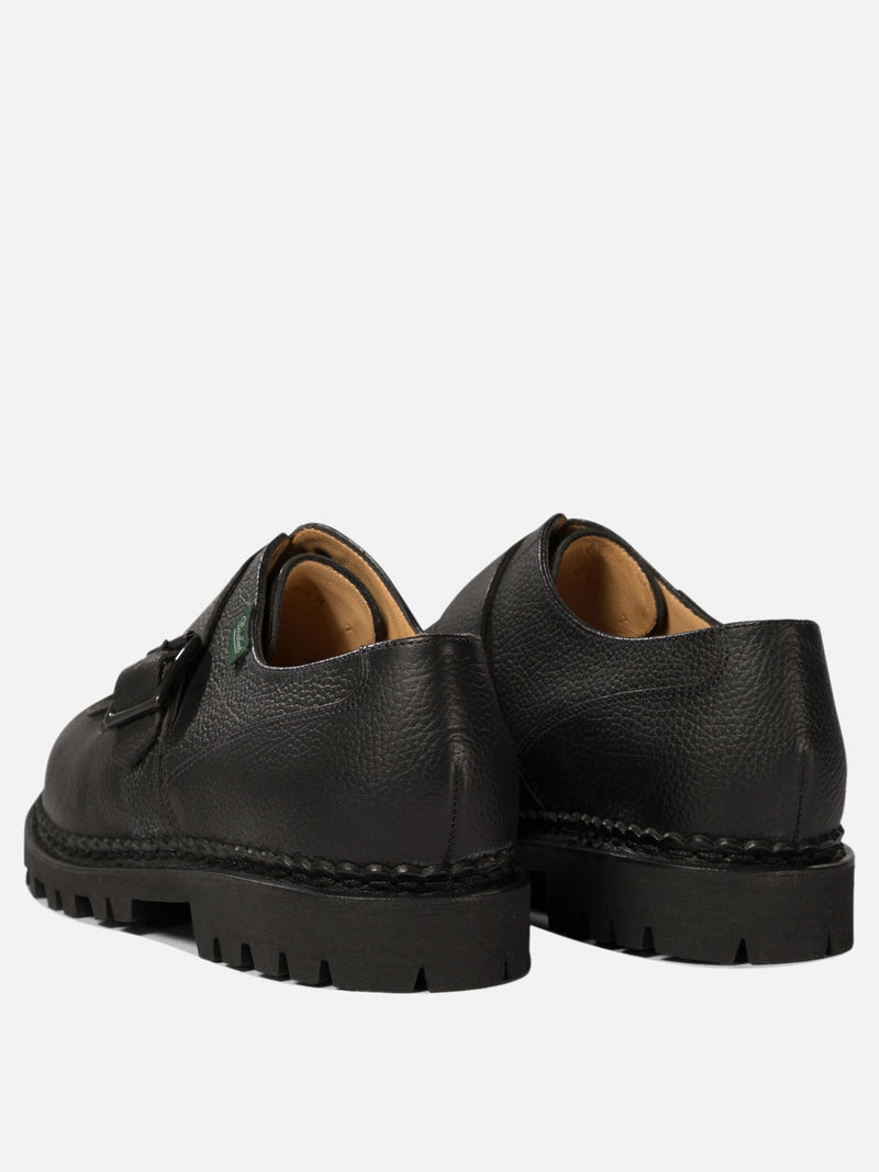 Vietti Paraboot Stringate "Chambord" 2025
