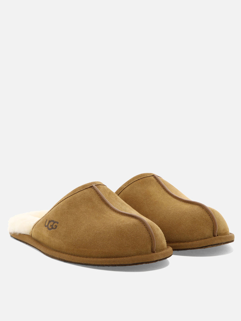 Vietti Ugg Slipper "Scuff" Promozione Limitata