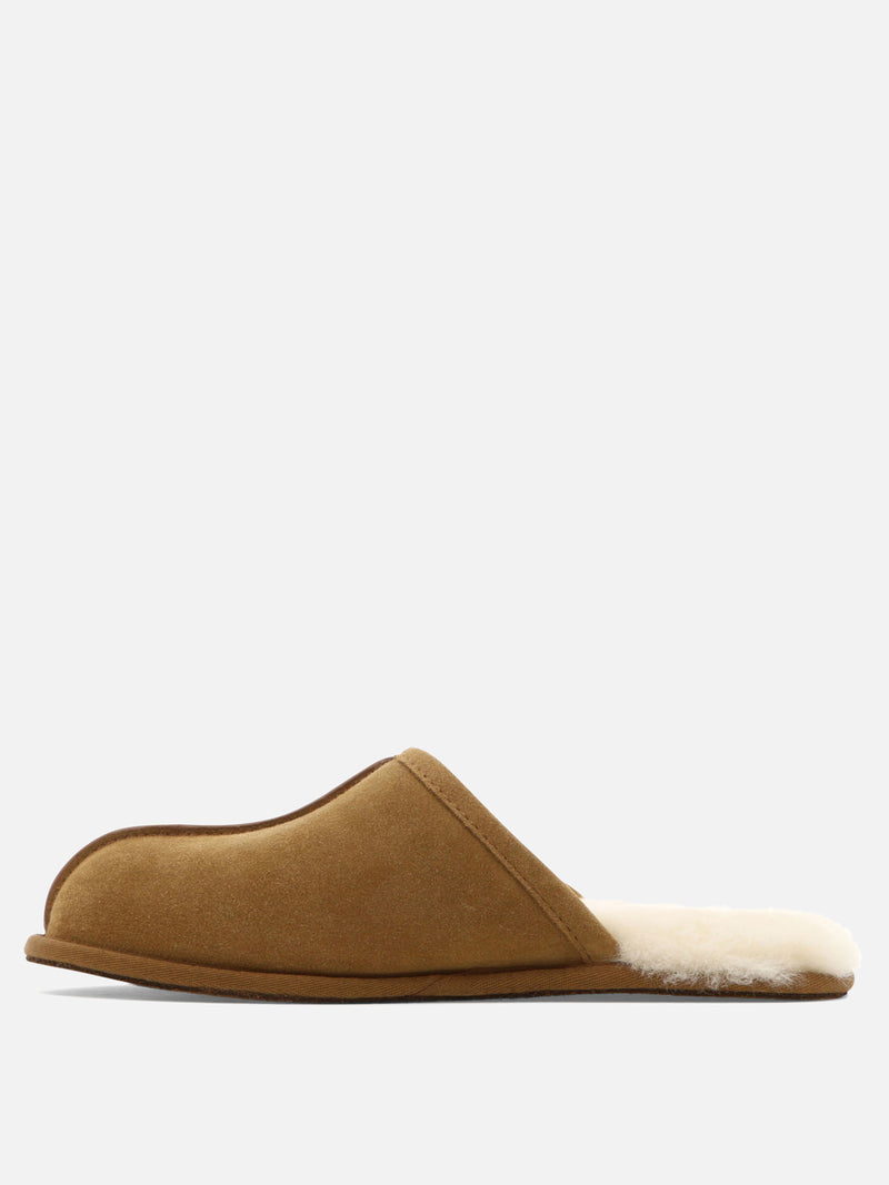 Vietti Ugg Slipper "Scuff" Promozione Limitata
