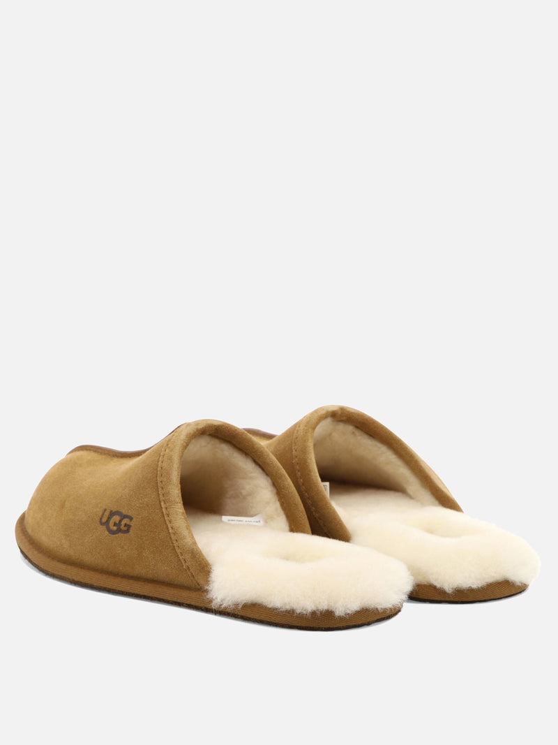 Vietti Ugg Slipper "Scuff" Promozione Limitata