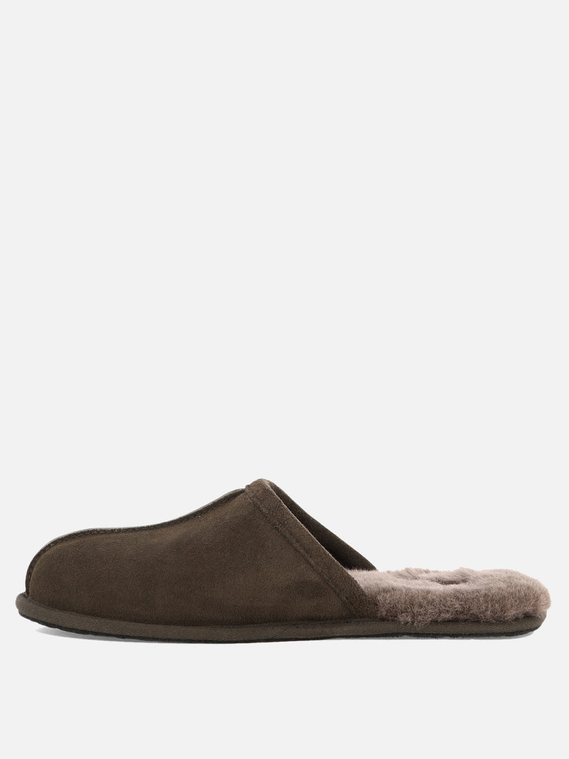 Vietti Ugg Slipper "Scuff" Fino Al -60%