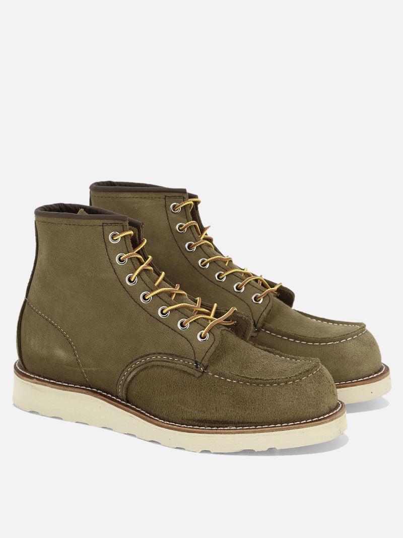 Vietti Red Wing Shoes Stivaletti "6 INCH Moc" Novità