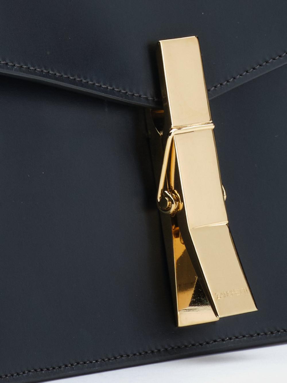 Zanchetti Clip | Zanchetti Italia Presa