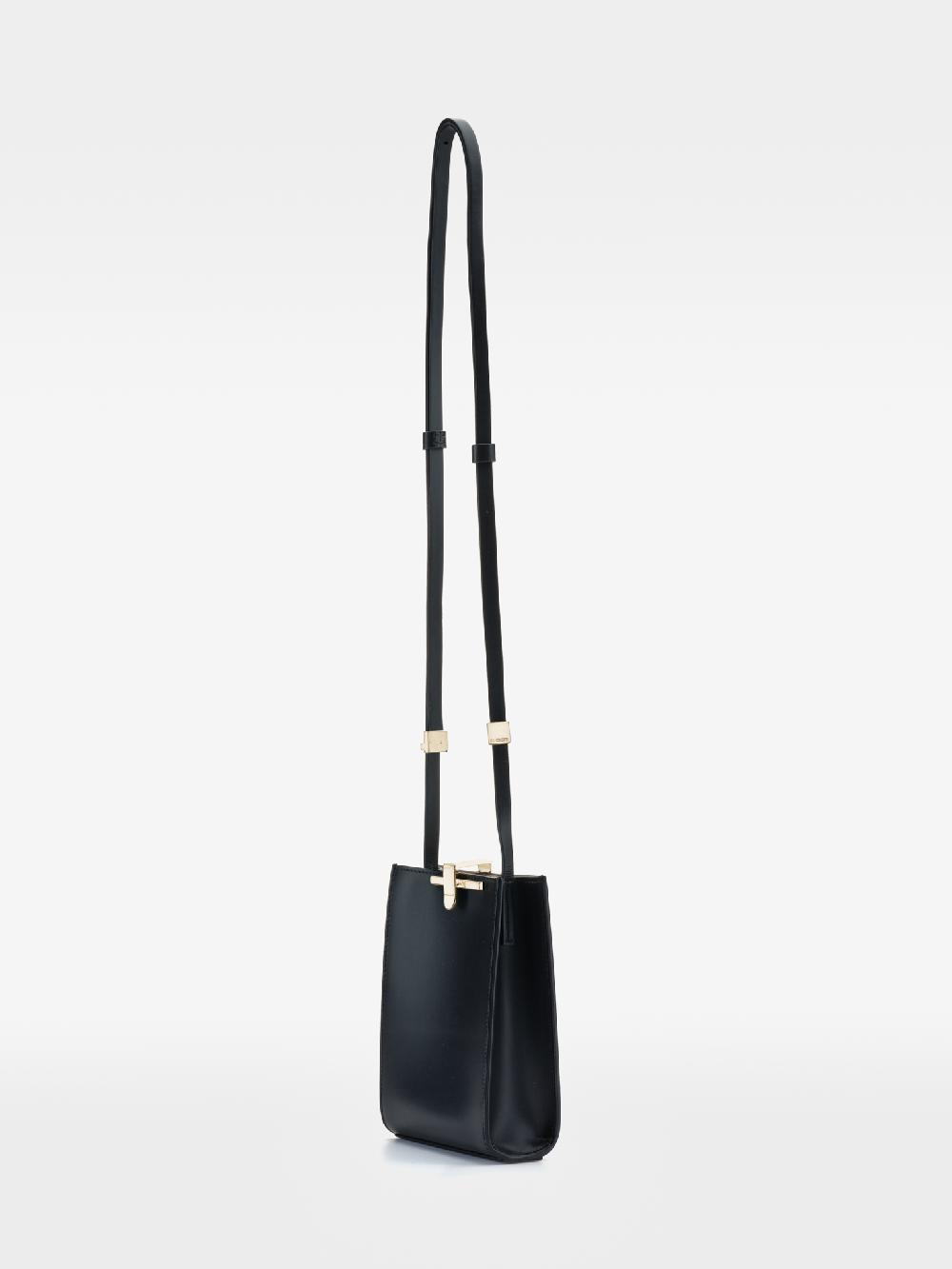 Zanchetti Amleto Zeta Crossbody | Zanchetti Italia