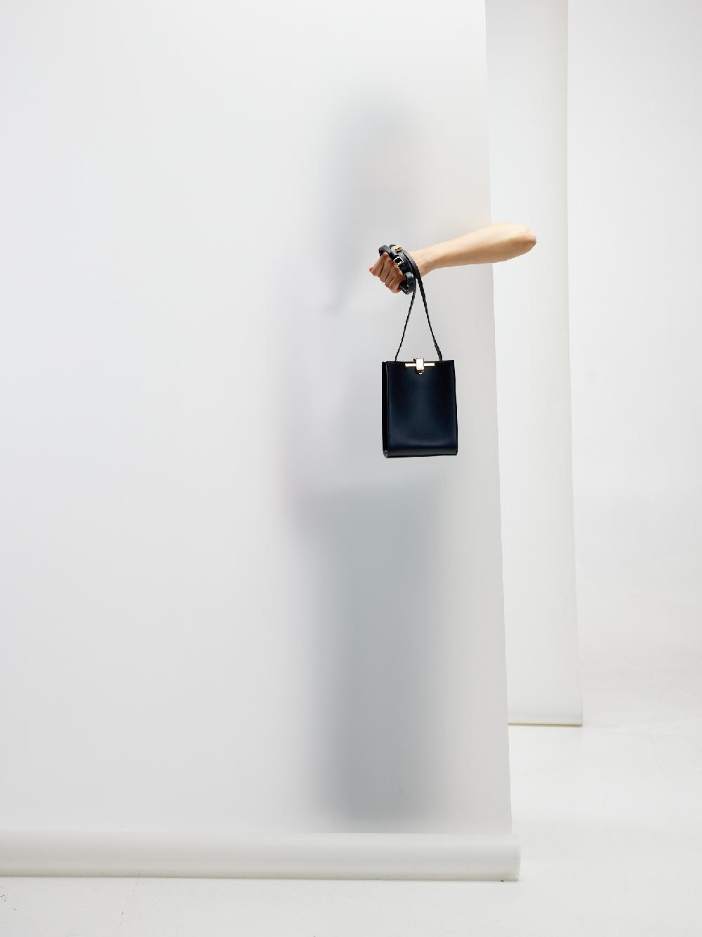 Zanchetti Amleto Zeta Crossbody | Zanchetti Italia Offerta