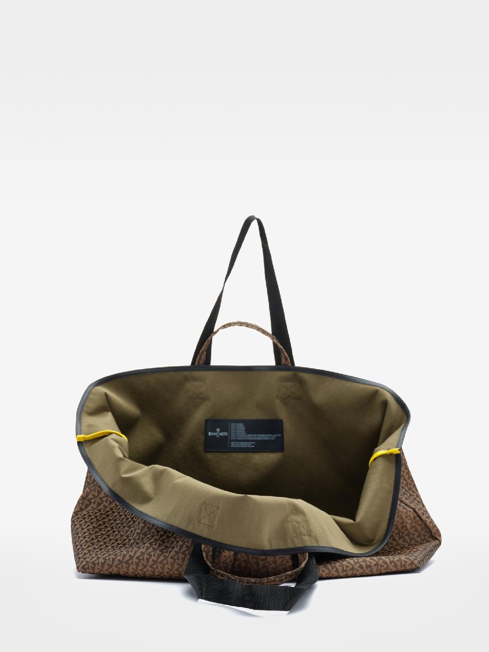 Zanchetti Marina Tote | Zanchetti Italia Online