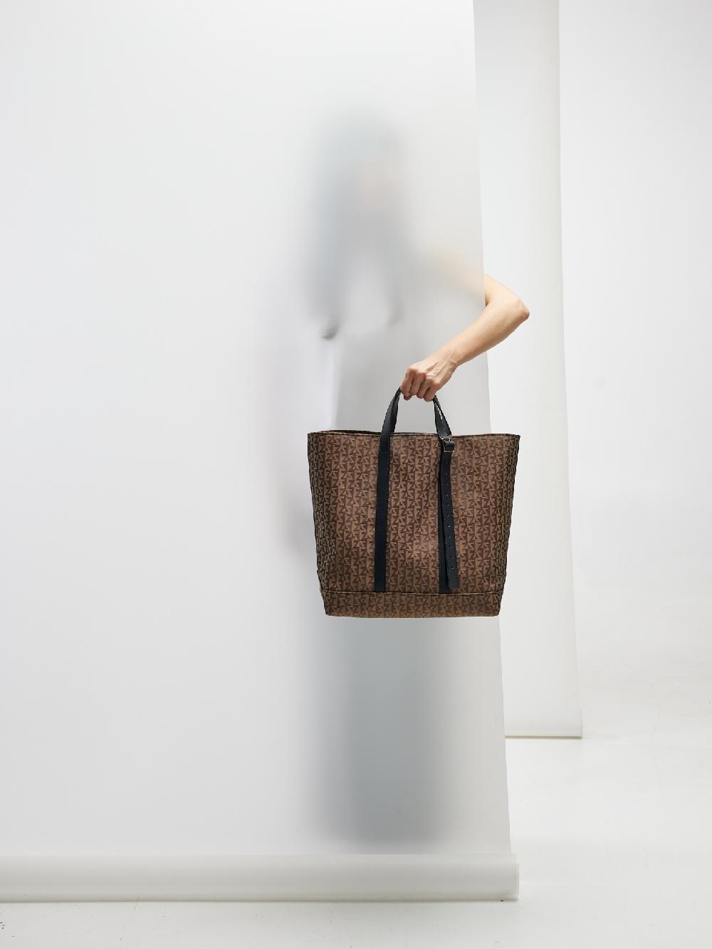 Zanchetti Shopper Bag | Zanchetti Italia Outlet