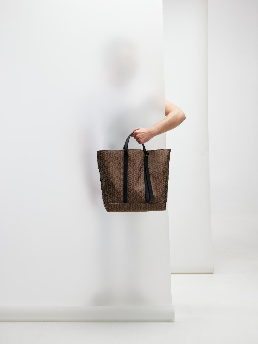Zanchetti Shopper Bag | Zanchetti Italia Outlet