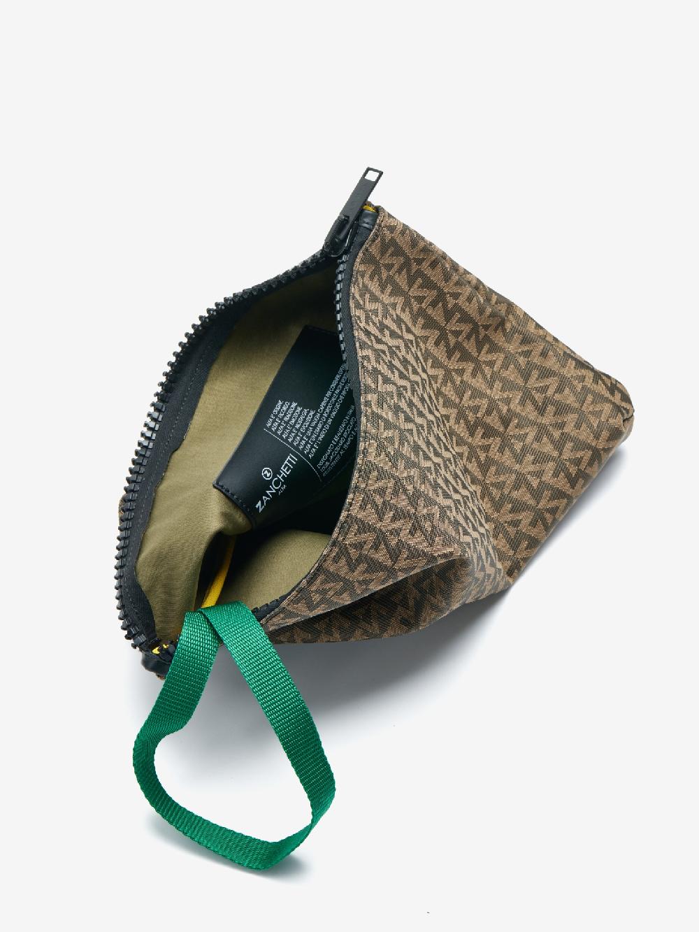 Zanchetti Pochette | Zanchetti Italia In Vendita