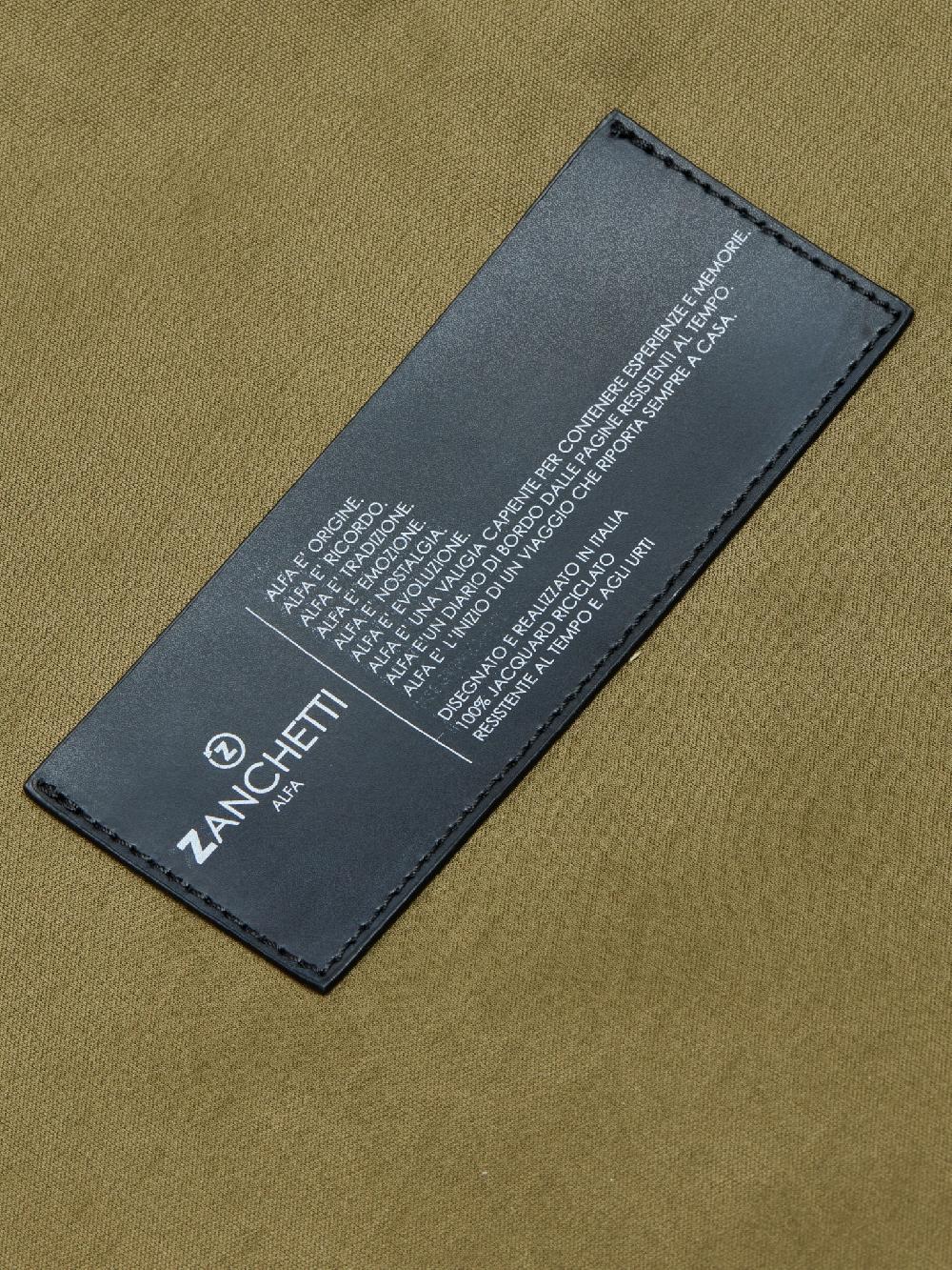 Zanchetti Pochette | Zanchetti Italia In Vendita