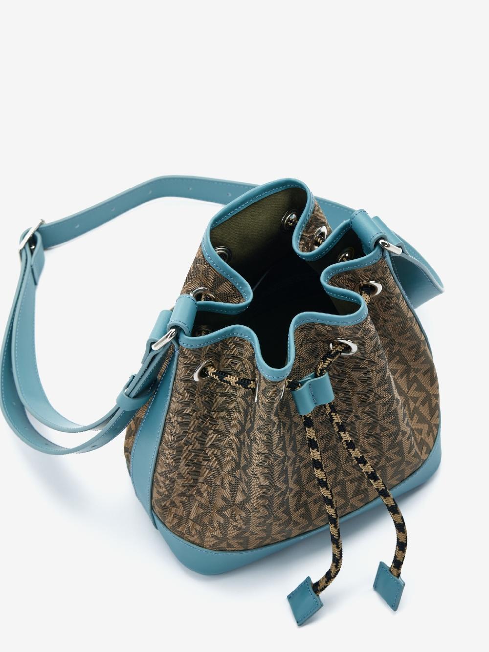Zanchetti Bucket Bag | Zanchetti Italia Saldi