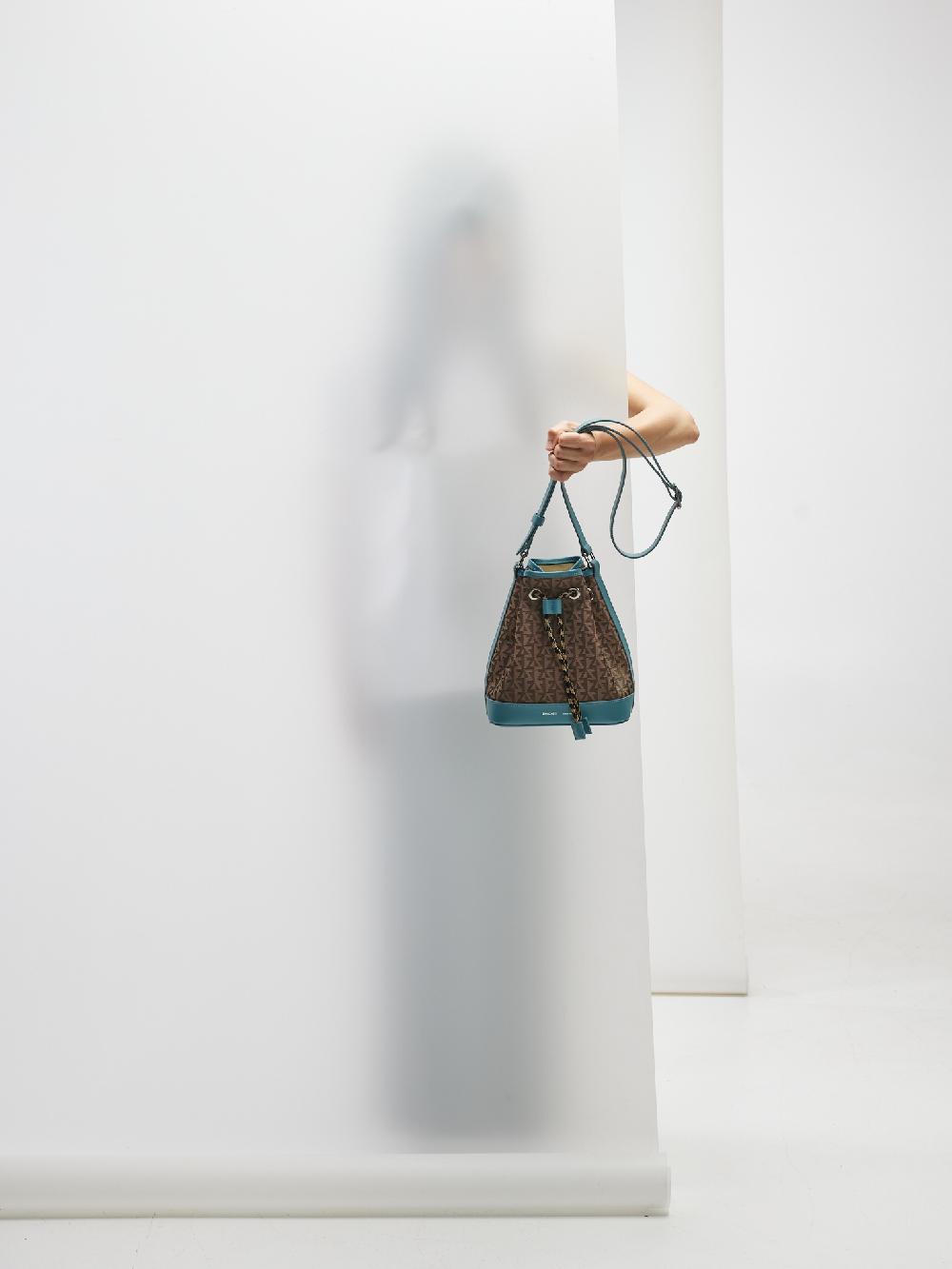 Zanchetti Bucket Bag | Zanchetti Italia Saldi