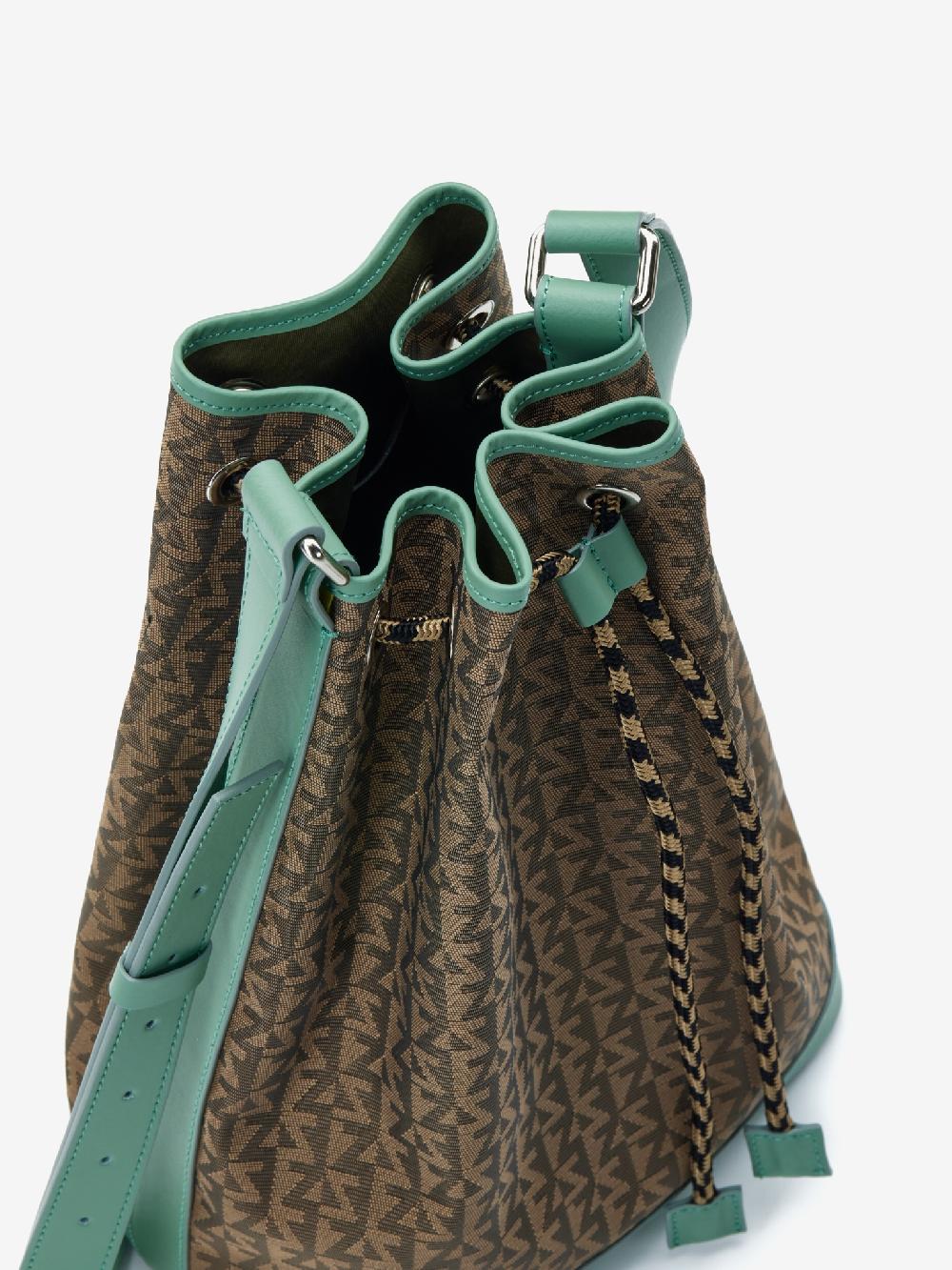 Zanchetti Bucket Bag Large | Zanchetti Italia Offerte