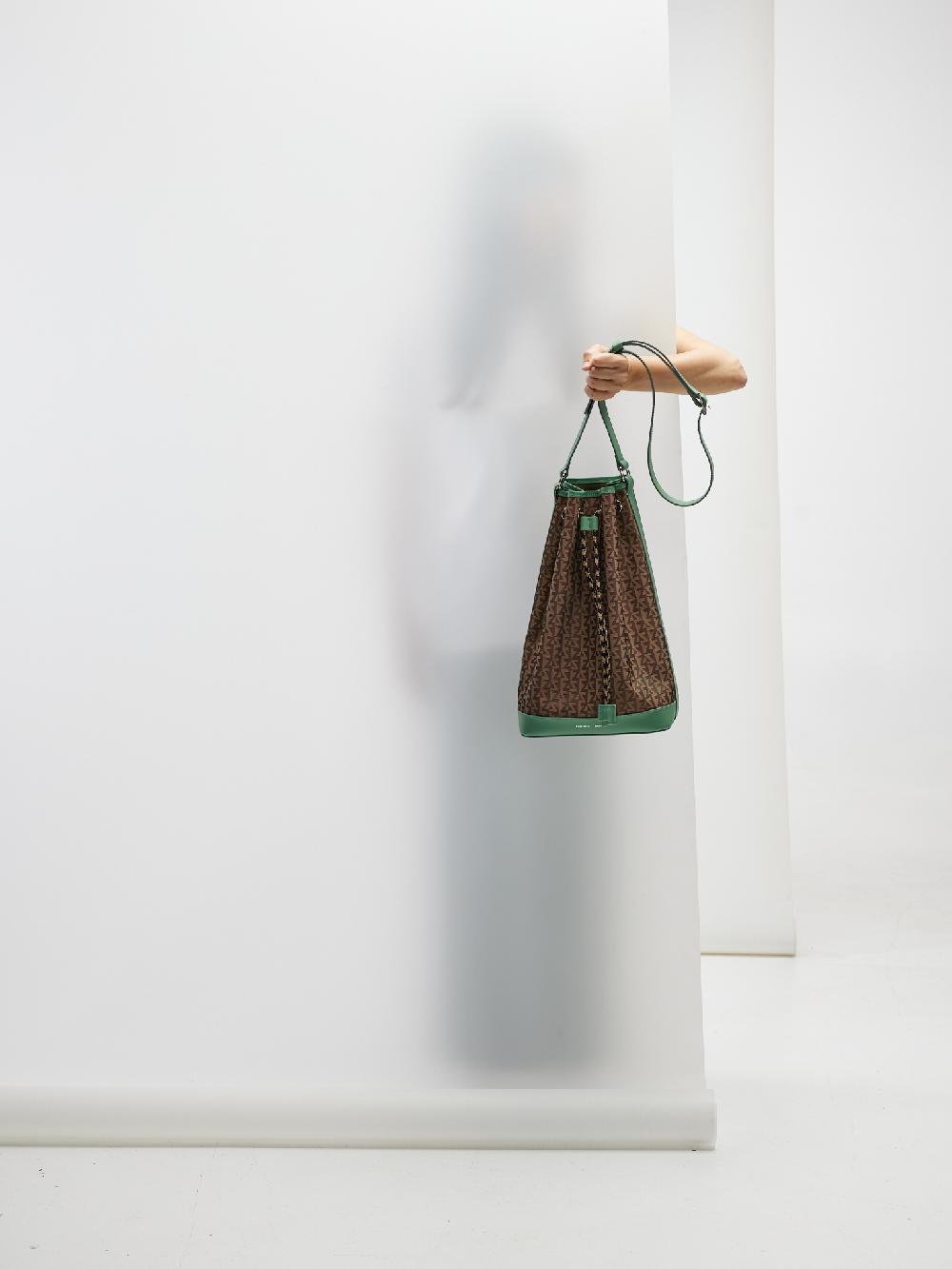 Zanchetti Bucket Bag Large | Zanchetti Italia Offerte