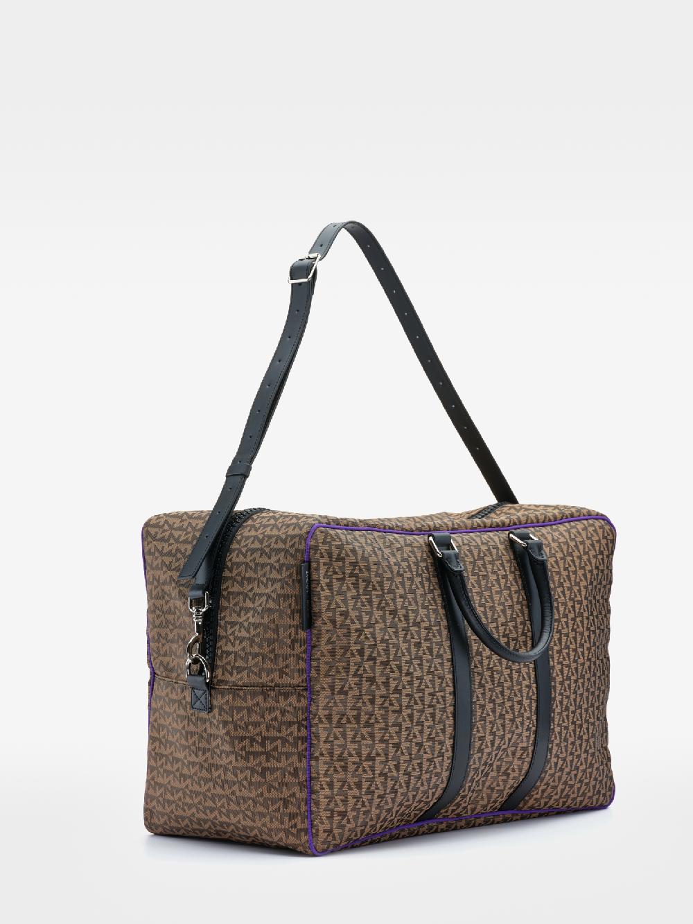 Zanchetti Weekender | Zanchetti Italia Vendita Calda