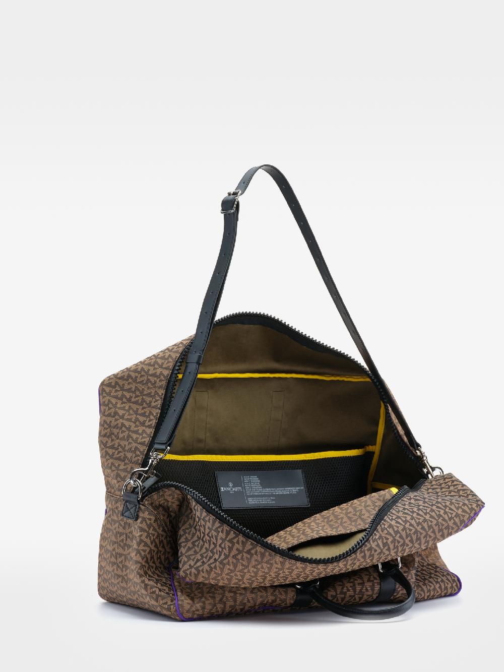 Zanchetti Weekender | Zanchetti Italia Vendita Calda