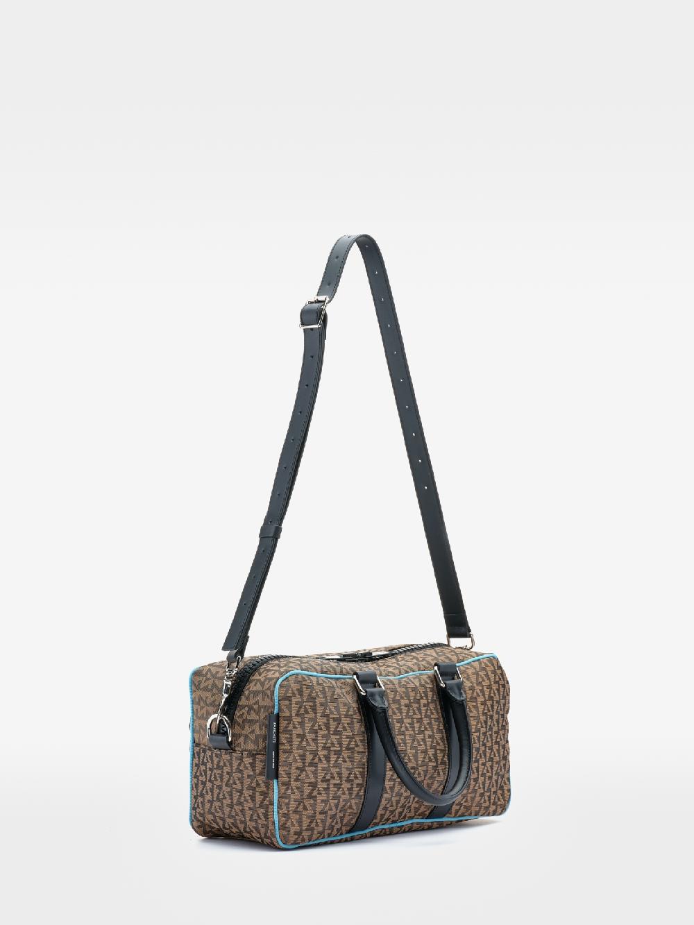 Zanchetti Box Bag | Zanchetti Italia Vendita Economica