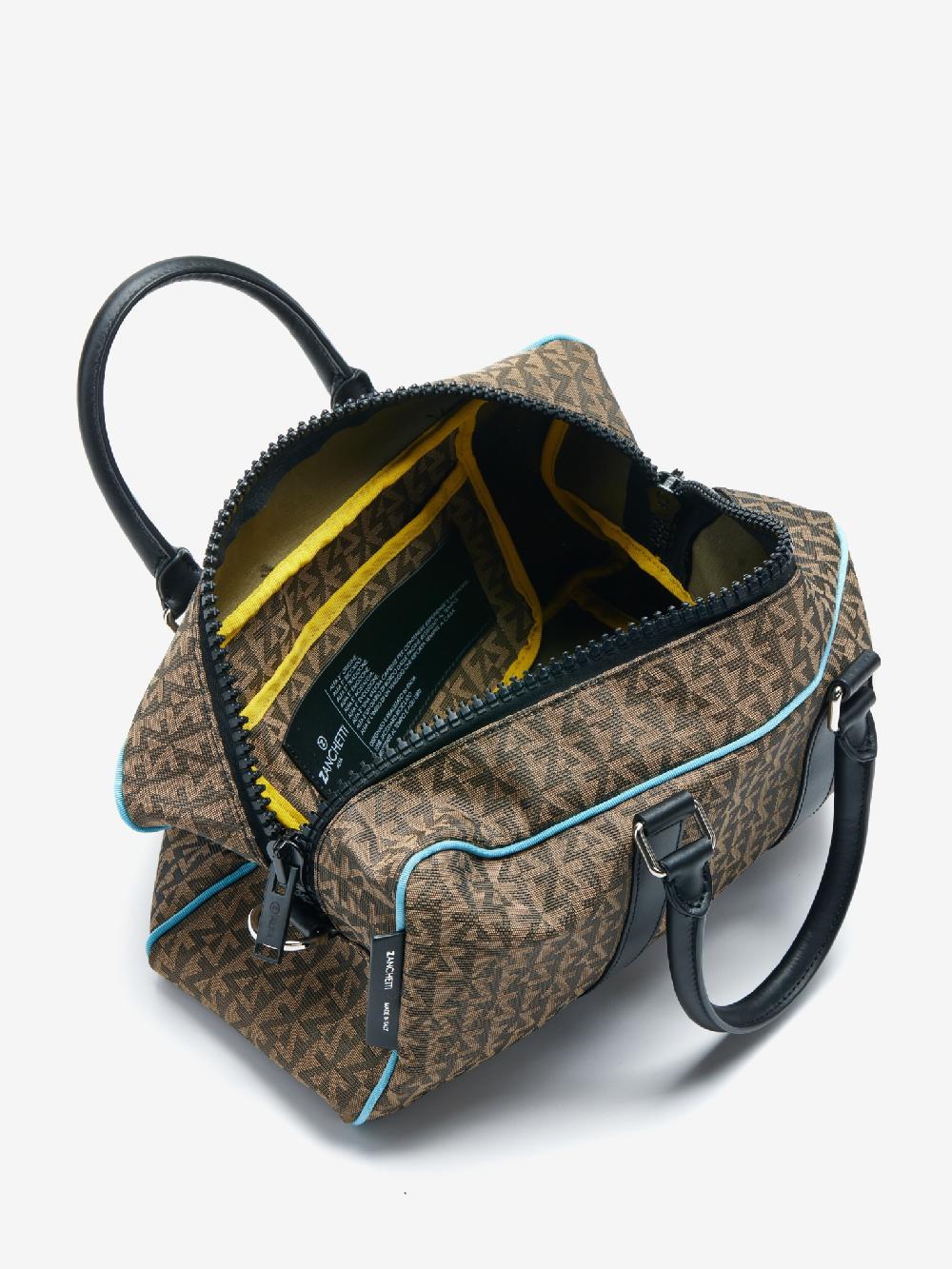 Zanchetti Box Bag | Zanchetti Italia Vendita Economica