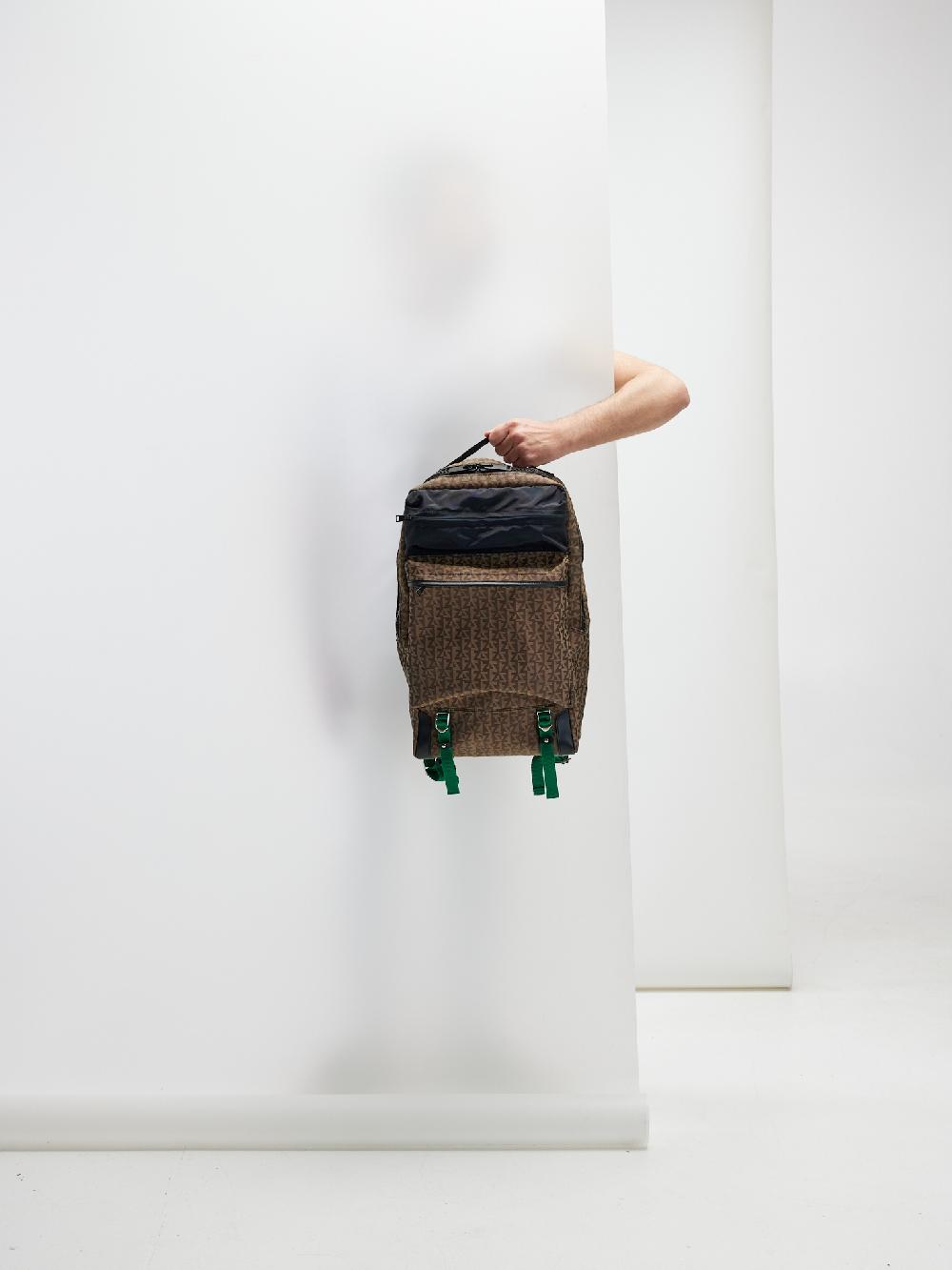 Zanchetti Backpack 16L | Zanchetti Italia Saldi Di Fabbrica