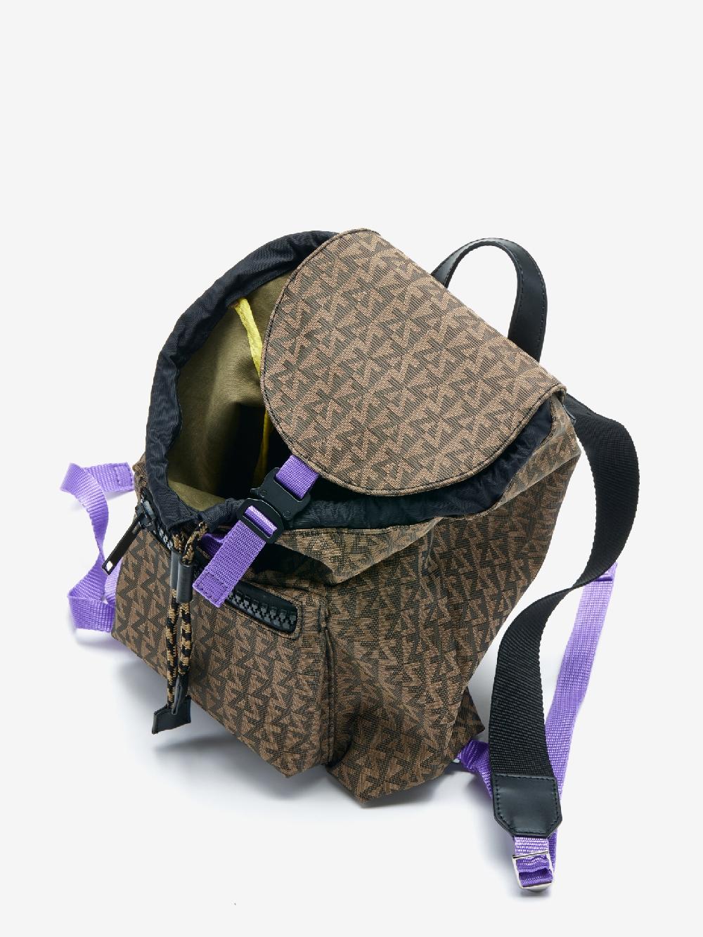 Zanchetti Backpack 8L | Zanchetti Italia I Più Venduti