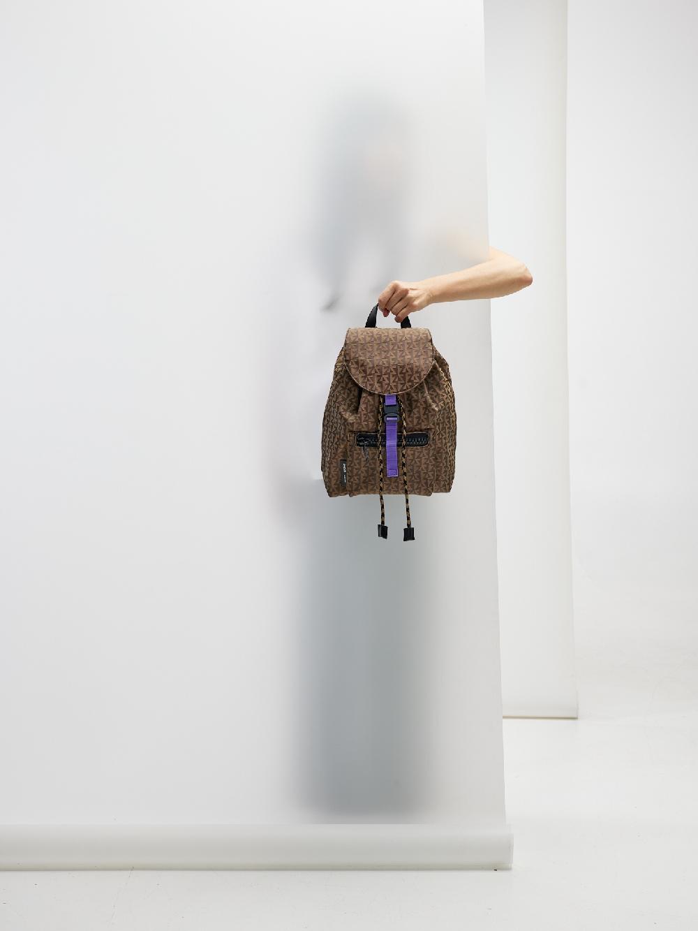 Zanchetti Backpack 8L | Zanchetti Italia I Più Venduti