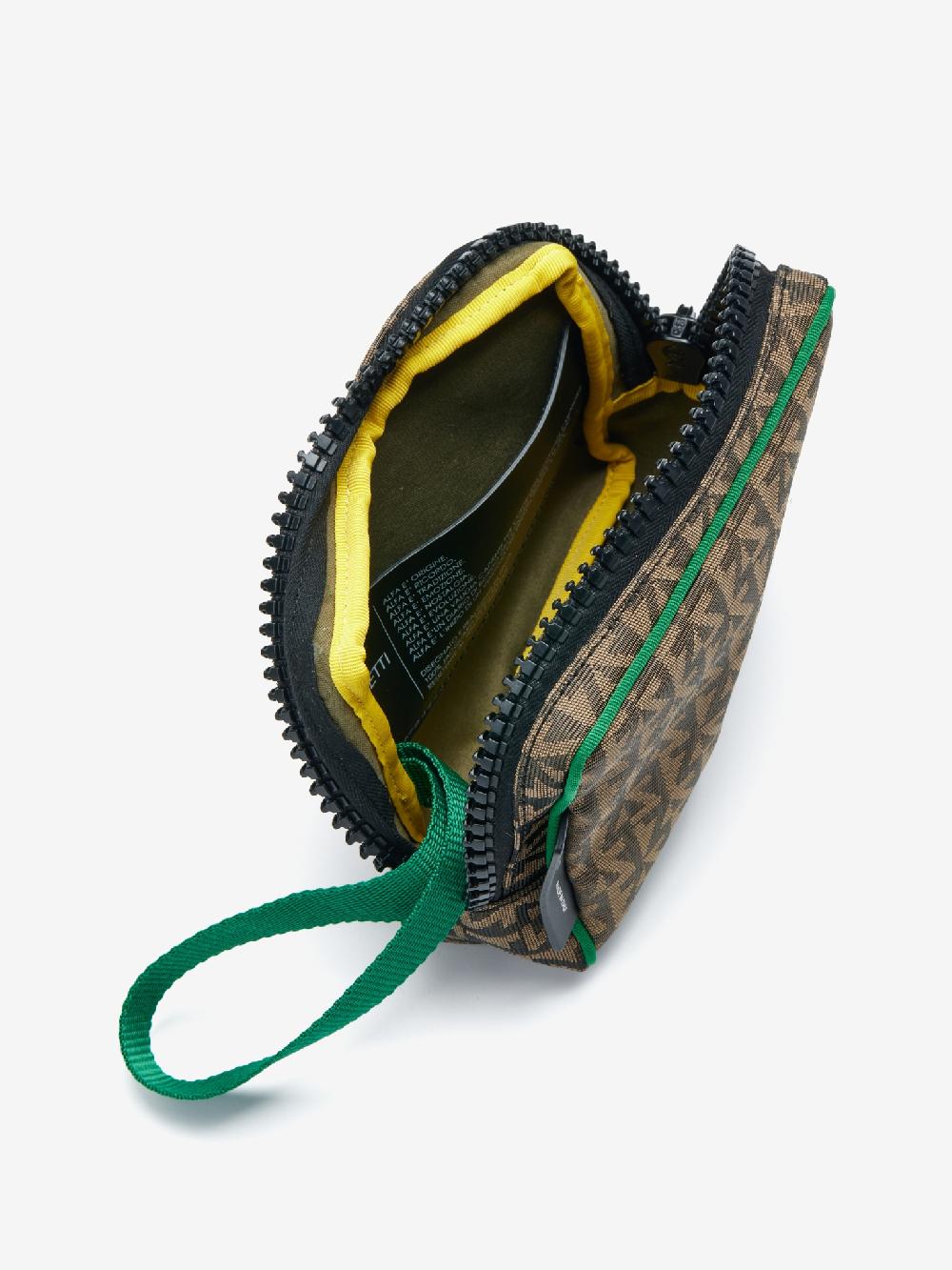 Zanchetti Squared Bag | Zanchetti Italia Vendite Flash