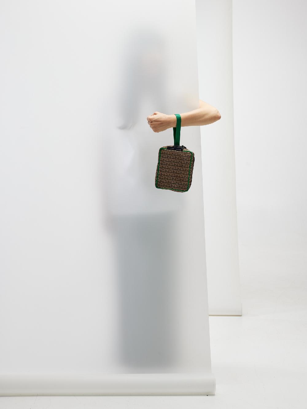 Zanchetti Squared Bag | Zanchetti Italia Vendite Flash