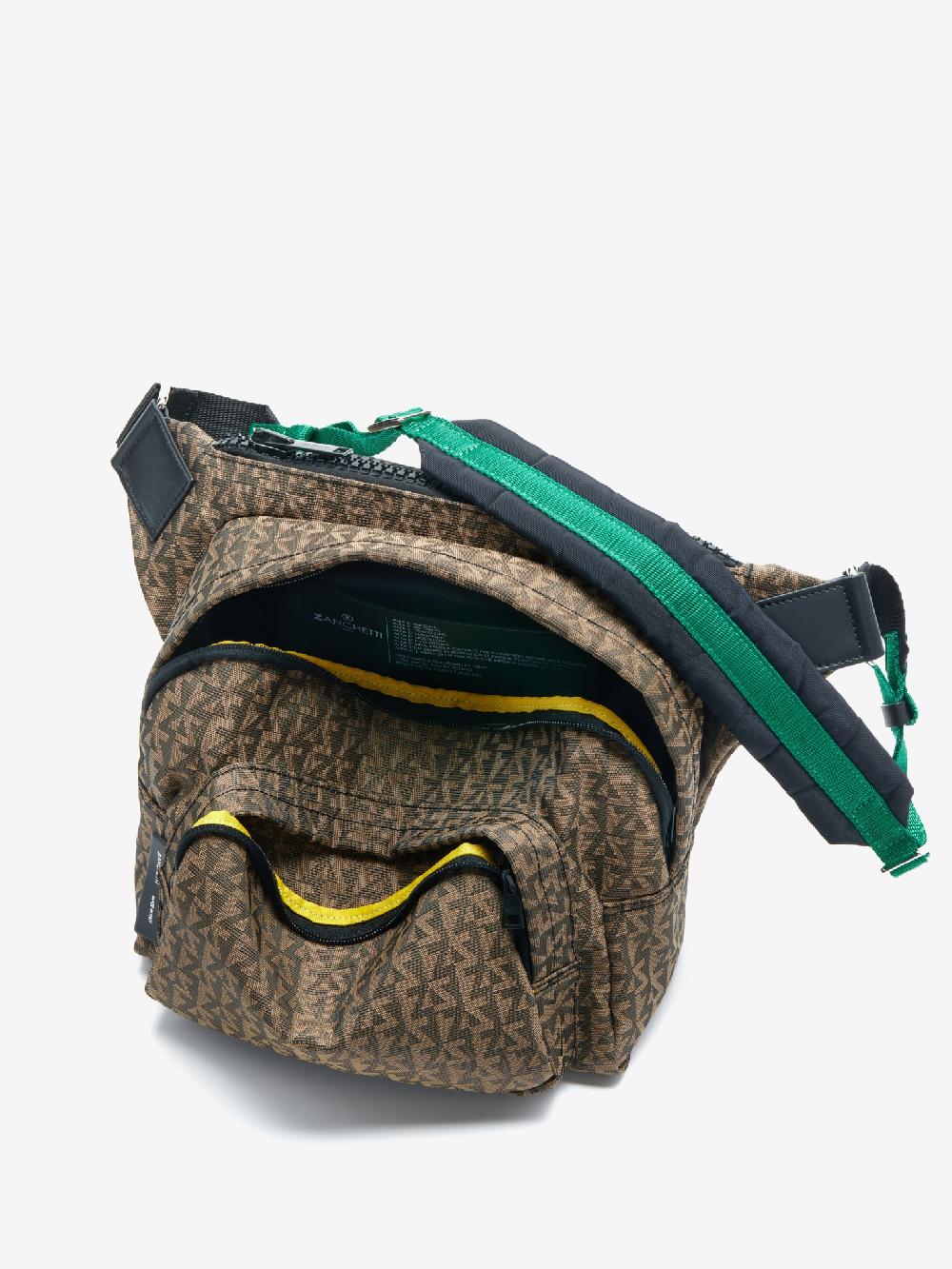 Zanchetti Multifunctional Bag | Zanchetti Italia Negozio