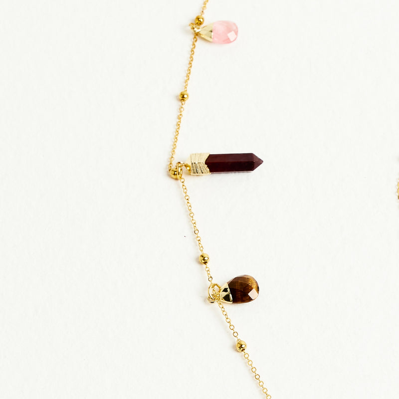 ALMALA COLLANA MONETA Vendite Flash
