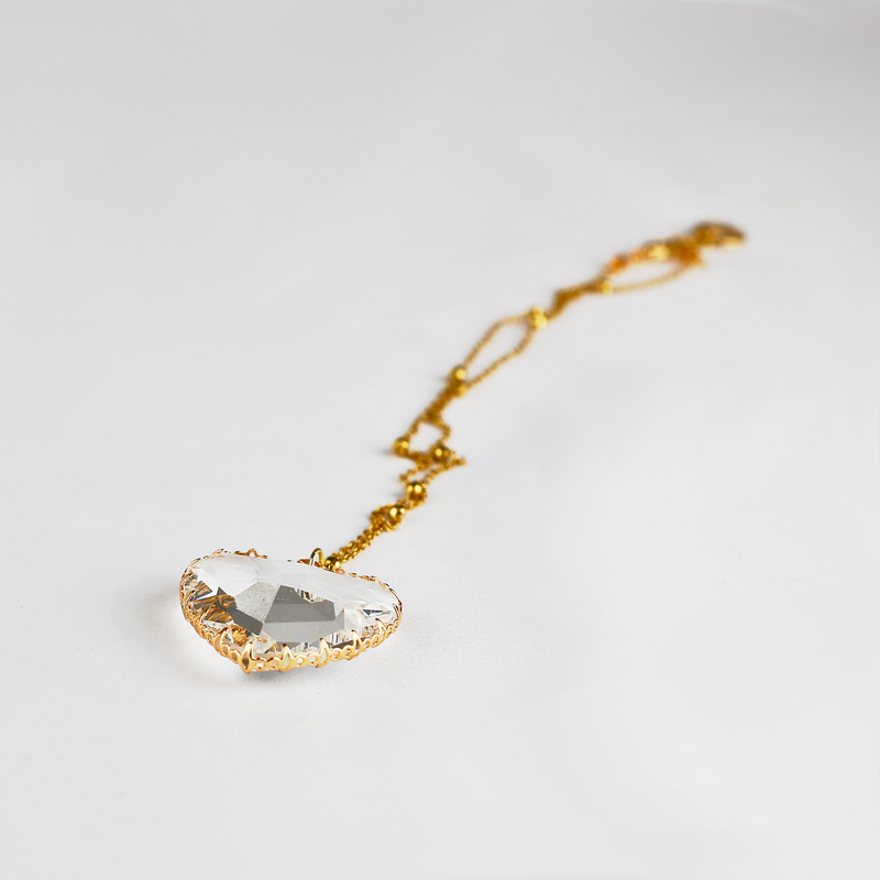 ALMALA GIROCOLLO SACRO CUORE | CRYSTAL Promozione Limitata