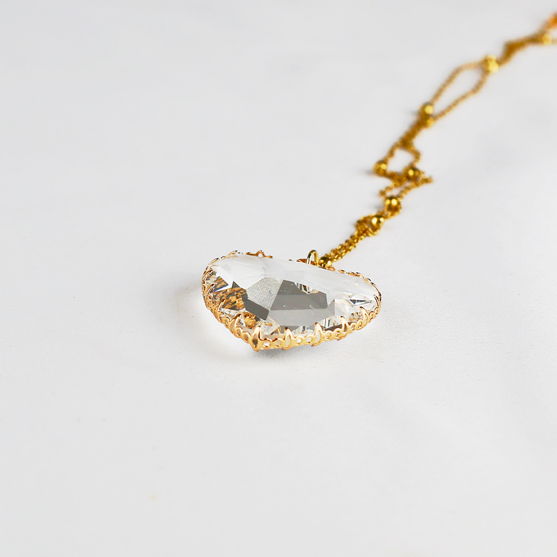 ALMALA GIROCOLLO SACRO CUORE | CRYSTAL Promozione Limitata