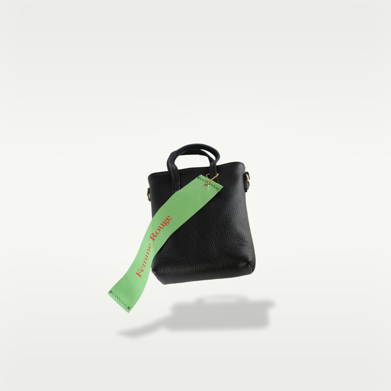 ALMALA PHONE HOLDER BARCELLONA | NERO Offerta
