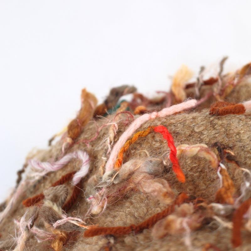 ALMALA CUFFIA | NATURALE Vendita Economica