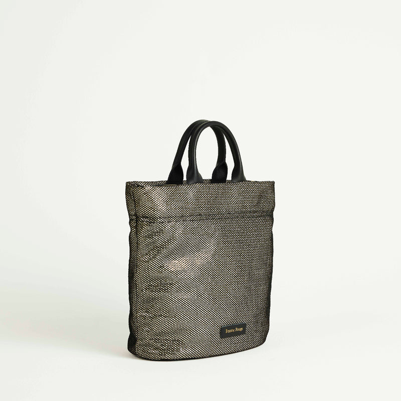 ALMALA SHOPPER RETE PAIETTE Italia