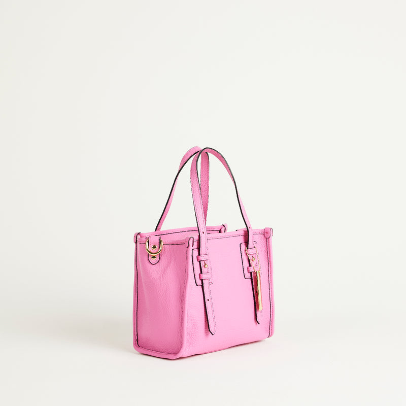 ALMALA DAILY BAG (SMALL) Qualità