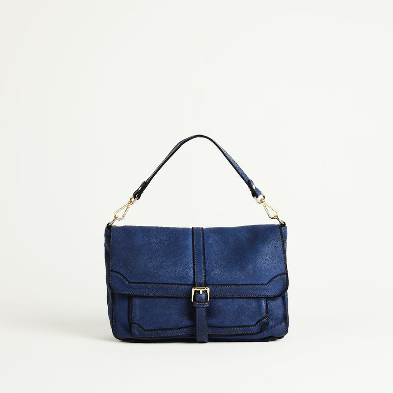 ALMALA MESSENGER BAG Spedizione Gratuita