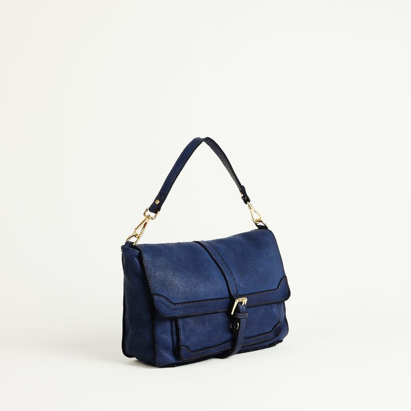 ALMALA MESSENGER BAG Spedizione Gratuita