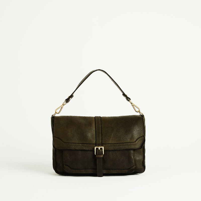 ALMALA MESSENGER BAG Spedizione Gratuita